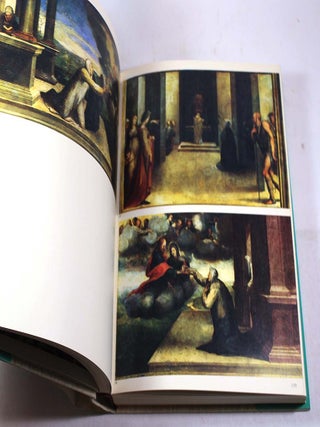La Pinacoteca nazionale di Siena i dipinti dal XV al XVIII secolo