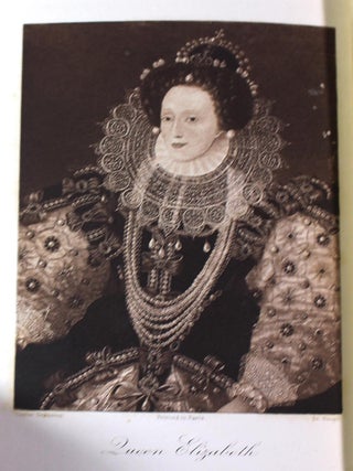 Queen Elizabeth