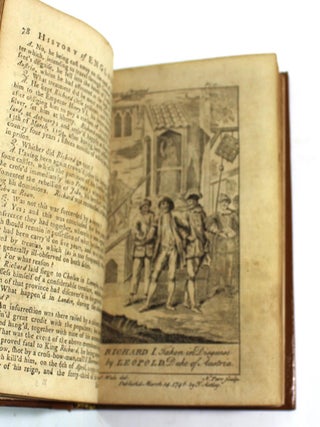 A New History of England: By Question and Answer