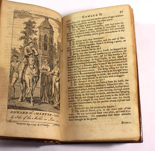 A New History of England: By Question and Answer