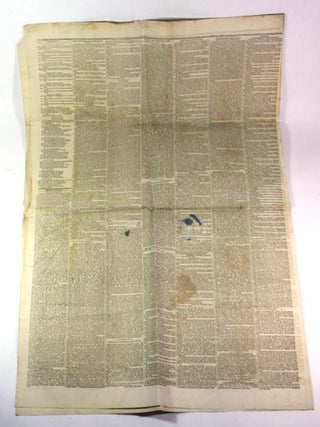 The Weekly Richmond Enquirer, Volume II, Number 48. Wednesday Morning, April 1, 1857