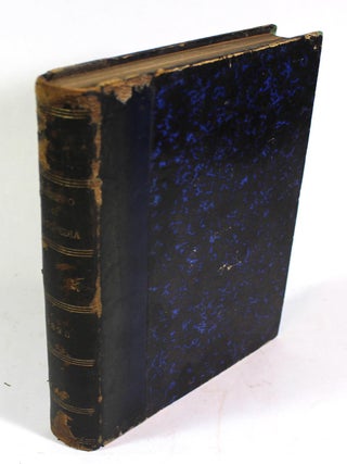 Archivio di Ortopedia