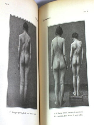 Archivio di Ortopedia