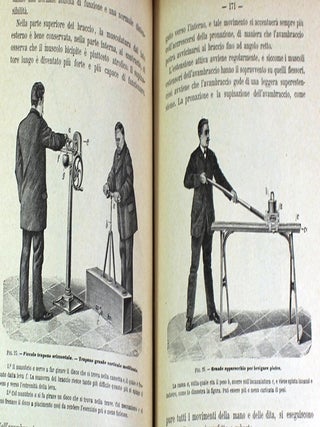 Archivio di Ortopedia