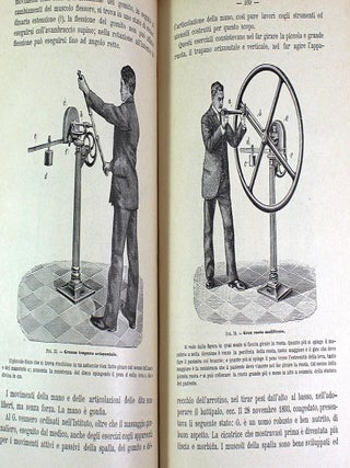 Archivio di Ortopedia