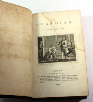 The Guardian (2 Volume Set)