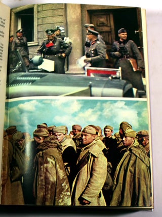 Hitler's War on Russia: The Story of the German Defeat in the East