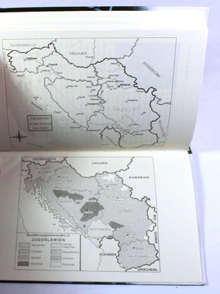 Travels in the Land of War: An Outsider's Experience in Yugoslavia