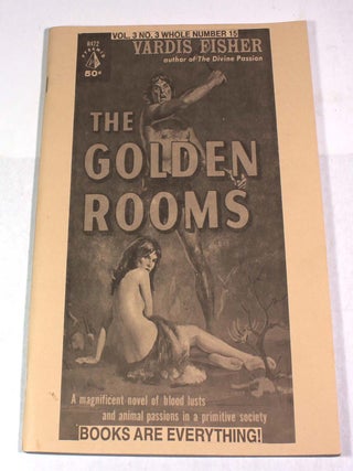 Item #9328 Books Are Everything, Volume 3 No. 3 (Whole Number 15), Fall 1990. R. C. and Elwanda...