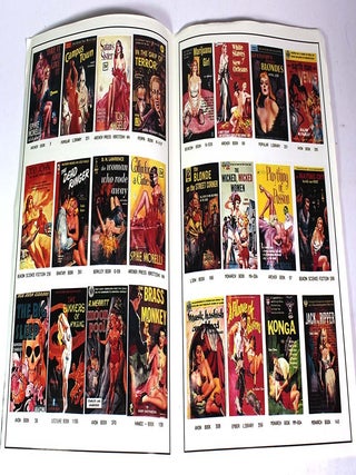 Books Are Everything, Volume 3 No. 3 (Whole Number 15), Fall 1990