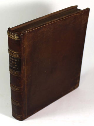 Item #9330 Anecdotes of the Life of Richard Watson, .Bishop of Landaff; Written by Himself at...