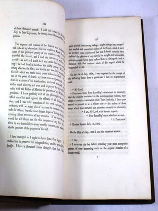 Anecdotes of the Life of Richard Watson, .Bishop of Landaff; Written by Himself at Different Intervals, and Revised in 1814