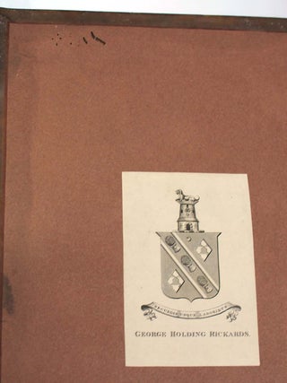 Anecdotes of the Life of Richard Watson, .Bishop of Landaff; Written by Himself at Different Intervals, and Revised in 1814