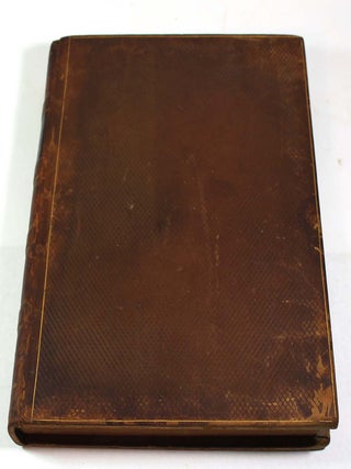 Anecdotes of the Life of Richard Watson, .Bishop of Landaff; Written by Himself at Different Intervals, and Revised in 1814
