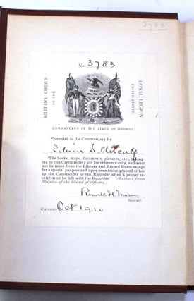 A Volume of Essays and Poems