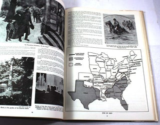 The Civil War in Middle Tennessee