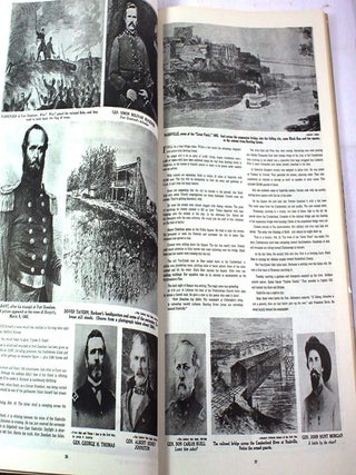 The Civil War in Middle Tennessee