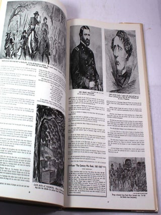 The Civil War in Middle Tennessee