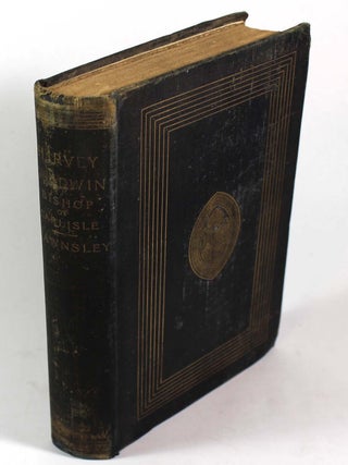 Item #9421 Harvey Goodwin, Bishop Of Carlisle: A Biographical Memoir. H. D Rawnsley