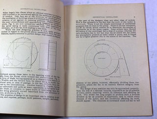 Centrifugal Ventilators, Reprinted from Mines and Minerals for September, October, and November 1899