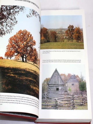 Barns of the Genesee Country, 1890-1915