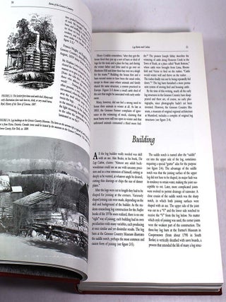 Barns of the Genesee Country, 1890-1915