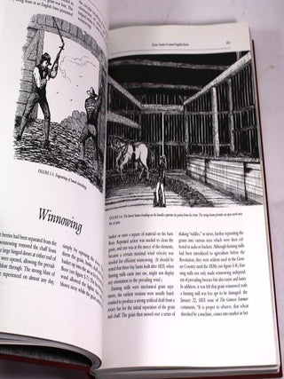 Barns of the Genesee Country, 1890-1915