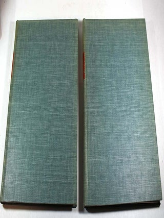 Le d&eacute;cor int&eacute;rieur au XCIII&egrave; si&egrave;cle &agrave; Paris et dans la r&eacute;gion Parisienne: boiseries sculpt&eacute;es et panneaux peints (2 Volume Set)