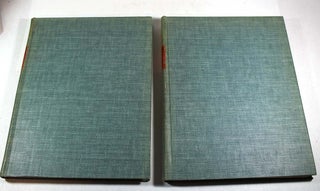 Le décor intérieur au XCIIIè siècle à Paris et dans la région Parisienne: boiseries sculptées et panneaux peints (2 Volume Set)