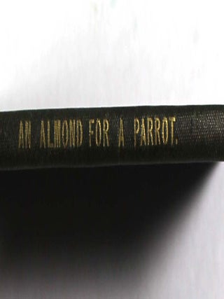 An Almond For A Parrot: Being A Reply To Martin Mar-Prelate