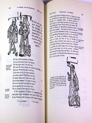 Introduction and Dyetary, with Barnes in the Defense of the Berde