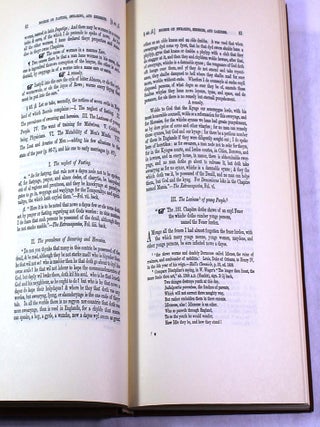 Introduction and Dyetary, with Barnes in the Defense of the Berde