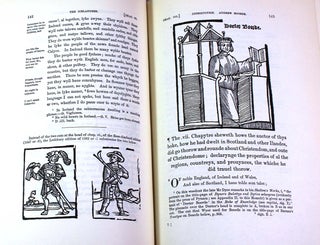 Introduction and Dyetary, with Barnes in the Defense of the Berde