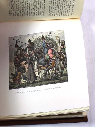 The Reminiscences and Recollections of Captain Gronow