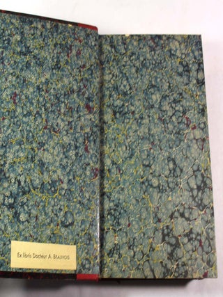Annali di ottalmologia Anno XXXVIII