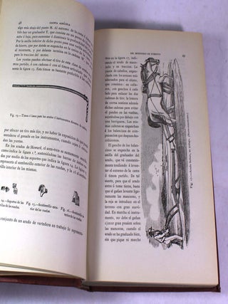 Gaceta Agrícola del Ministerio de Fomento, Tomo 1, 1876