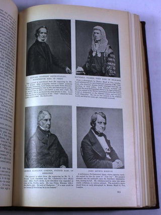 The Outlook: Illustrated Monthly Magazine Numbers for 1897 (Story of Gladstone's Life Complete in Twelve Magazine Numbers