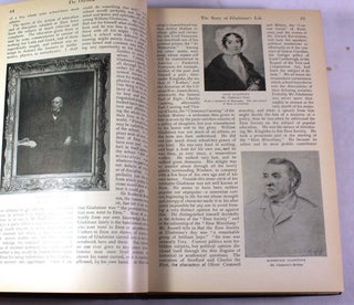 The Outlook: Illustrated Monthly Magazine Numbers for 1897 (Story of Gladstone's Life Complete in Twelve Magazine Numbers