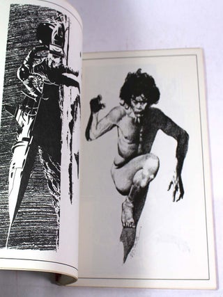 New Venture 5. Special Art Issue. Fall 1976