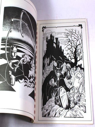 New Venture 5. Special Art Issue. Fall 1976