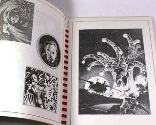 New Venture 5. Special Art Issue. Fall 1976