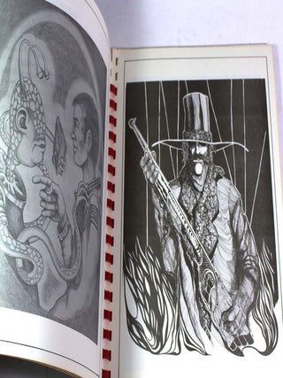 New Venture 5. Special Art Issue. Fall 1976