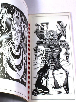 New Venture 5. Special Art Issue. Fall 1976