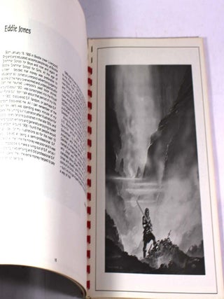New Venture 5. Special Art Issue. Fall 1976