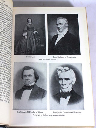 Abraham Lincoln: The War Years