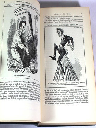 Abraham Lincoln: The War Years