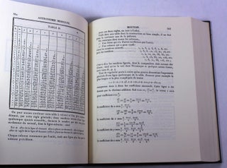 Histoire de l'Astronomie Ancienne, Volumes 1 & 2 (The Source of Science, No. 23); Histoire de l'Astonomie du Moyen Age (The Sources of Science, No. 24); Histoire de l'Astronomie Moderne, Volumes 1 & 2 (The Source of Science, No. 25)