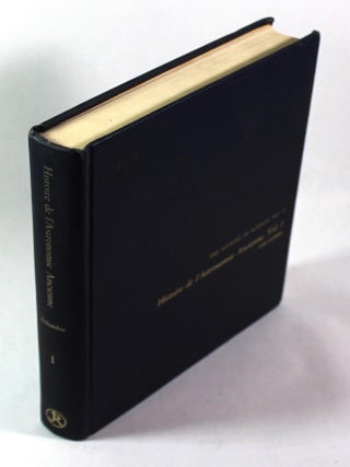 Histoire de l'Astronomie Ancienne, Volumes 1 & 2 (The Source of Science, No. 23); Histoire de l'Astonomie du Moyen Age (The Sources of Science, No. 24); Histoire de l'Astronomie Moderne, Volumes 1 & 2 (The Source of Science, No. 25)