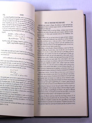 Histoire de l'Astronomie Ancienne, Volumes 1 & 2 (The Source of Science, No. 23); Histoire de l'Astonomie du Moyen Age (The Sources of Science, No. 24); Histoire de l'Astronomie Moderne, Volumes 1 & 2 (The Source of Science, No. 25)