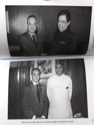 Neighbourly Affair: Assignment India